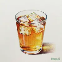 ウーロン茶