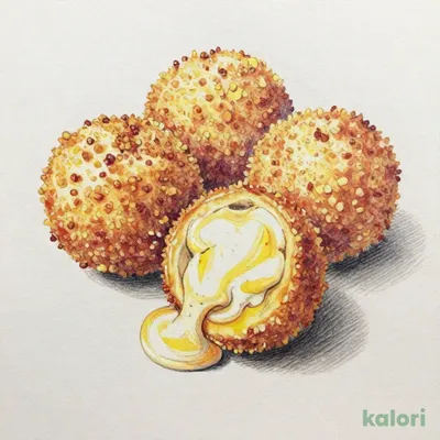 カニクリームコロッケ