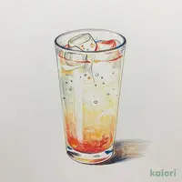 カルピスサワー