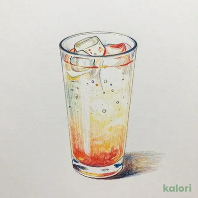 カルピスサワー
