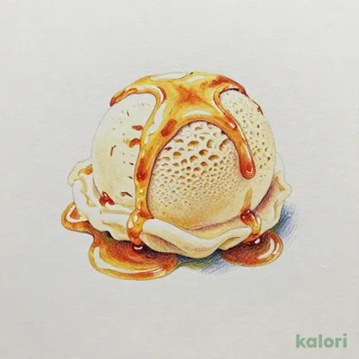 グラスフェッドアイス はちみつ