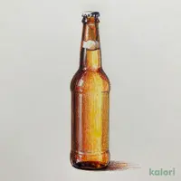 サントリー生《中瓶》