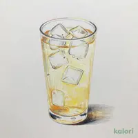 ジンジャーエール