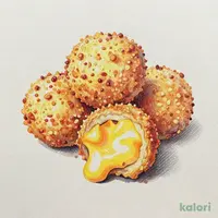 チーズフライ