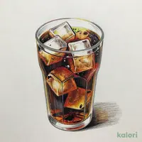 ペプシコーラ