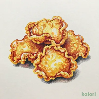 ヤゲンナンコツ唐揚げ