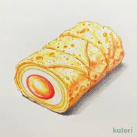 名店出汁の出汁巻き玉子