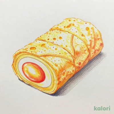 名店出汁の出汁巻き玉子