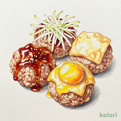 店自慢！鶏つくね 3種盛