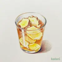 有機生姜のグラプトジンジャーサワー