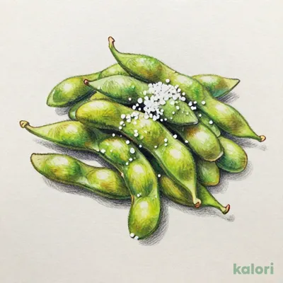枝豆