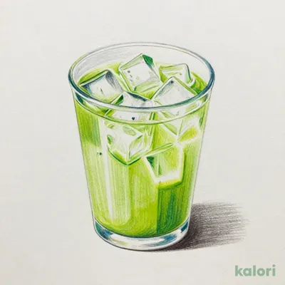 緑茶
