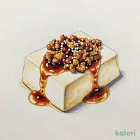 肉味噌やっこ