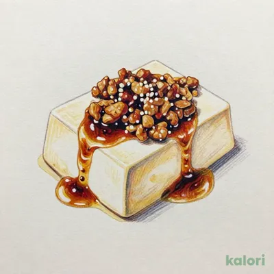肉味噌やっこ