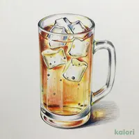 角ハイボール（じゃんぼ）