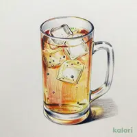 角ハイボール（レギュラー）