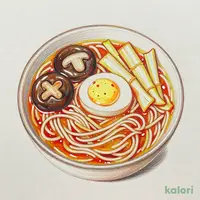 スーラータンめん