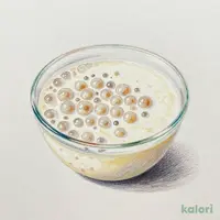 Tapioca Milk