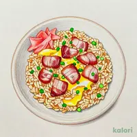 Fried Rice