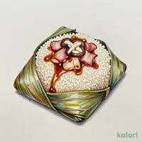 台湾ちまき