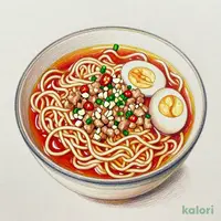 味仙