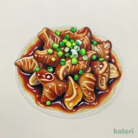 牛スジ