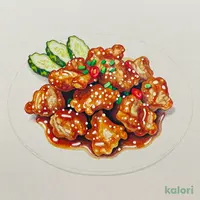 酢豚