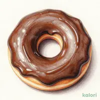 ポン・デ・ショコラ