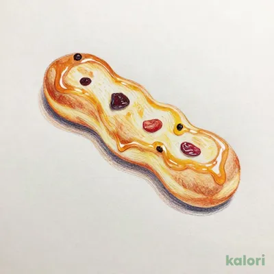 もっちりフルーツスティック ハニー