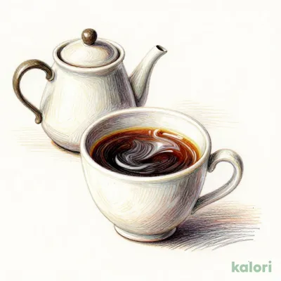 Decaf Coffee