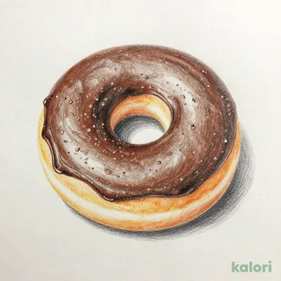 Choco Ring