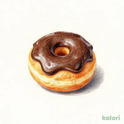 Donut Pop: Choco Fashion Ball