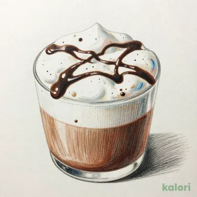 ホットミルクチョコ