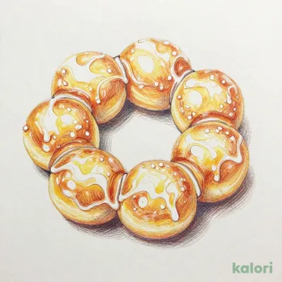 Pon de Ring (Donut)