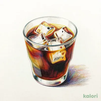 ミスド アイスコーヒー