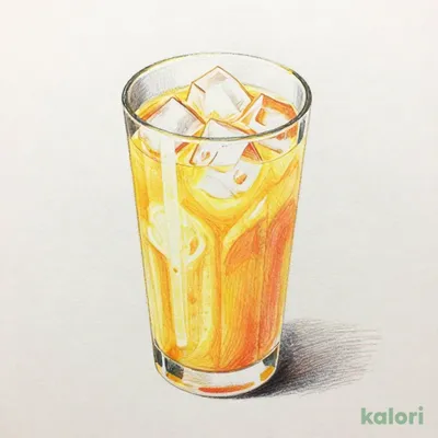 ミニッツメイド オレンジ