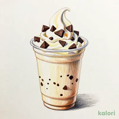 Rich Shake: Chocolate Fudge