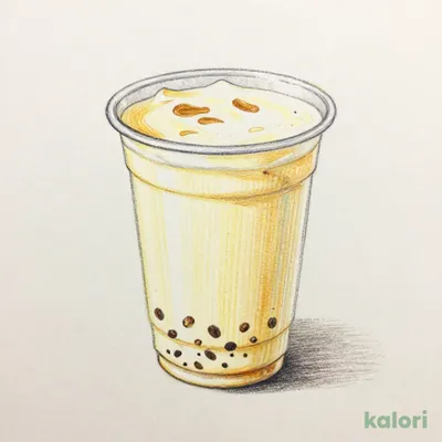 リッチシェイク マダガスカルバニラ