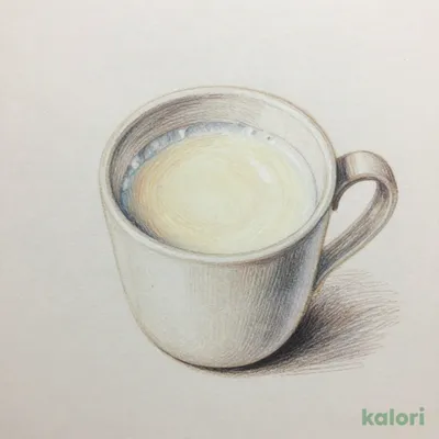 Hot Milk