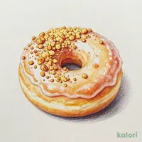 Mister Donut Original