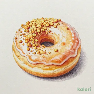 ミセスドーナツ オリジナル