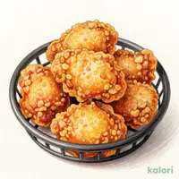 唐揚げ