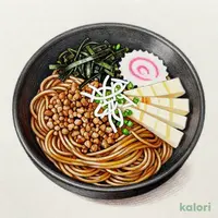 油そば