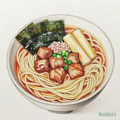 つけ麺 超特盛