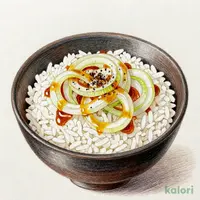 ねぎ飯