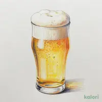 アサヒスーパードライ生中