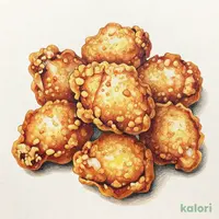 唐揚げ 10個