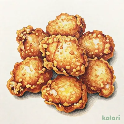 唐揚げ 10個