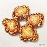 唐揚げ 4個