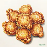 唐揚げ 8個